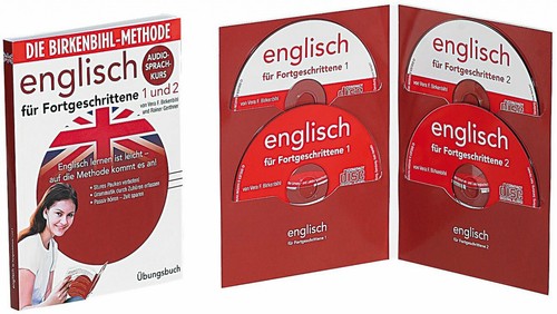 Audio sprachkurs birkenbihl - audio-sprachkurs,