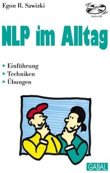 Nlp alltag cd audio - alltag,, cd-audio