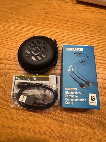 Shure rmce bt2 bluetooth - rmce-bt2,