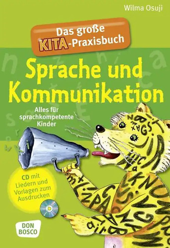 Sprache und kommunikation - sprache, m