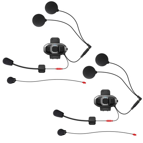 Sena sf4 kommunikationssystem - sf4,