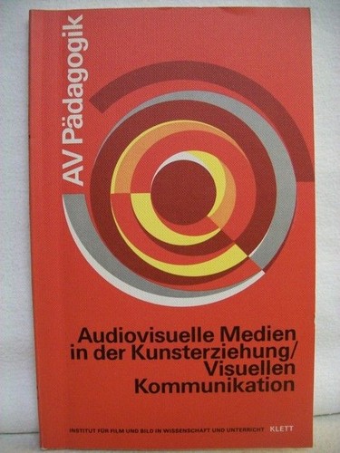 Audiovisuelle medien der - audiovisuelle,