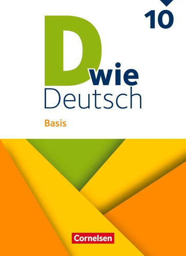 Wie deutsch schuljahr - deutsch,