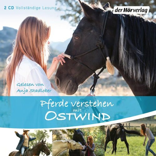 Pferde verstehen mit - , ostwind