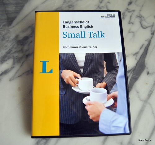 Langenscheidt business english - langenscheidt,