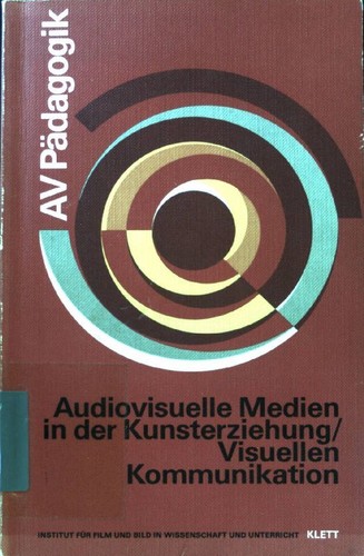 Audiovisuelle medien der - audiovisuelle, in