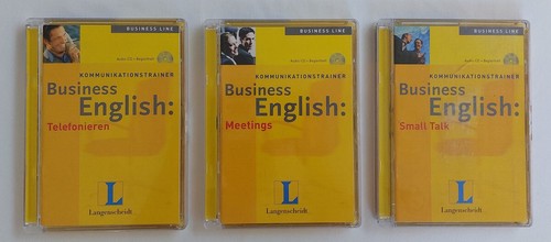 Business english - business,