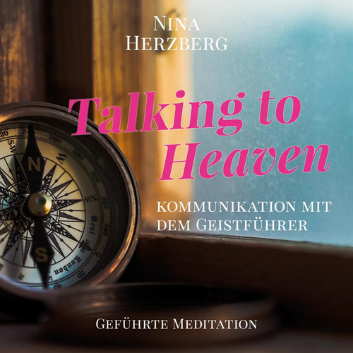 Talking heaven - to,