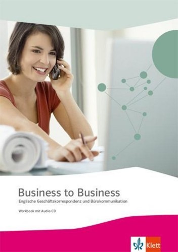 Business workbook - business,