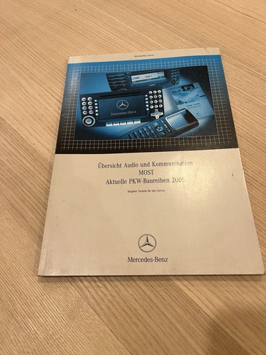 Werkstatthandbuch mercedes - werkstatthandbuch,