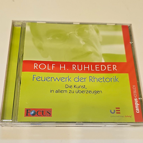 Campushörbuch feuerwerk der - campushÖrbuch,