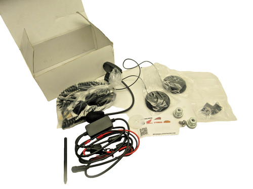 Harley davidson boom - harley-davidson, audio