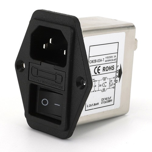 230v für emi - für,