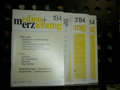 Merz medien erziehung - medien, +