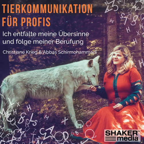 Tierkommunikation für profis - tierkommunikation,