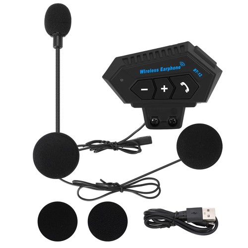 Bt12 motorrad bluetooth - motorrad,