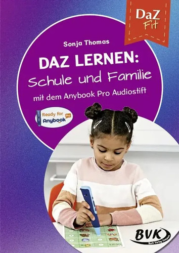 Daz lernen schule und - daz, familie