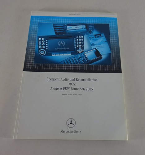 Werkstatthandbuch mercedes - werkstatthandbuch,