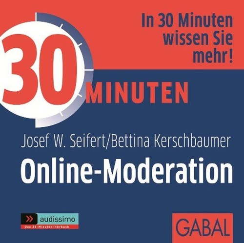 Minuten online moderation - minuten, online-moderation