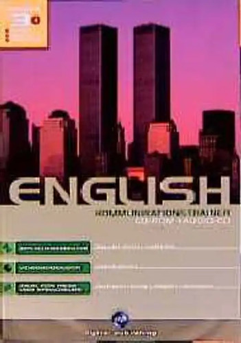 English kommunikationstrainer - english, kommunikationstrainer+