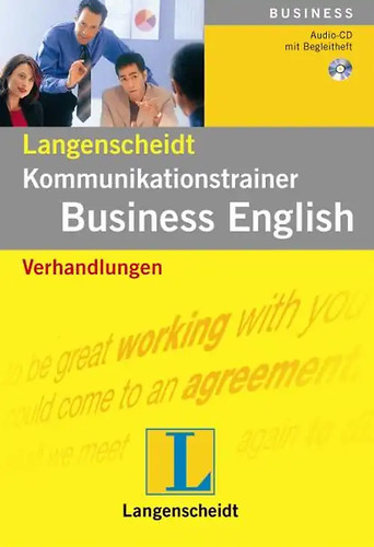 Kommunikationstrainer business - kommunikationstrainer,