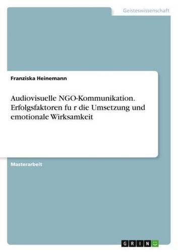 Audiovisuelle