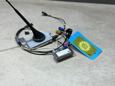 6902689 Antennenfuss Antenne