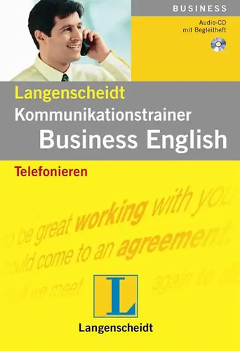 Kommunikationstrainer business - kommunikationstrainer,