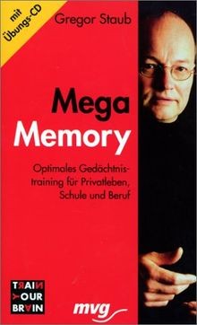Mega memory audio cd - memory,, audio-cd