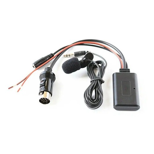 Aux audiokabel auto - aux,