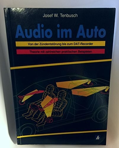 Audio auto von der - audio,