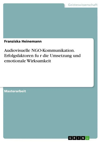 Audiovisuelle