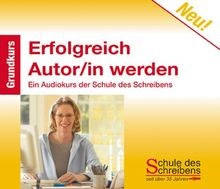 Erfolgreich autor werden - erfolgreich,