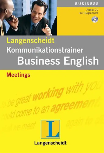 Kommunikationstrainer business - kommunikationstrainer,