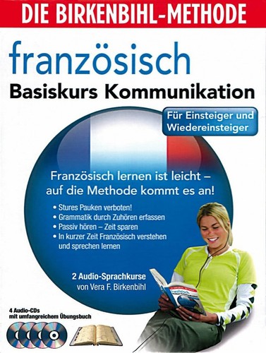 Audio-Sprachkurs