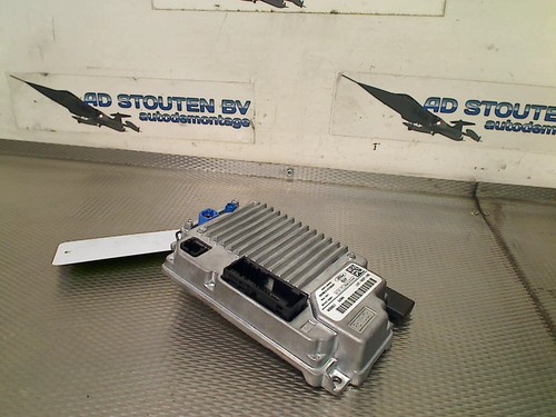 Navigationssystem ford transit - ford,