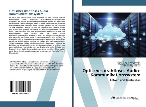 Optisches drahtloses