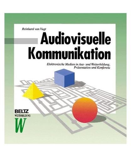 Audiovisuelle kommunikation - audiovisuelle,
