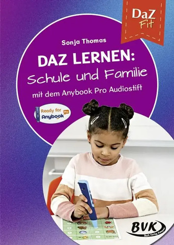Daz lernen schule und - daz,