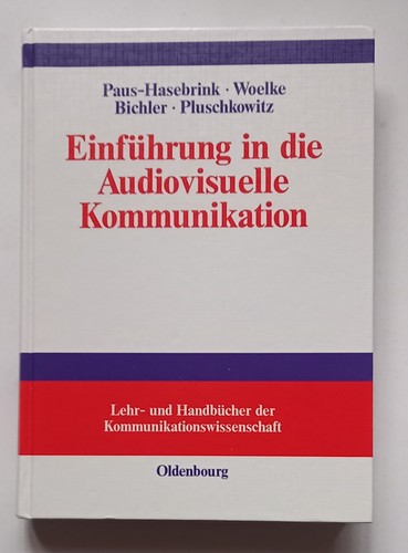 Einführung die - einführung,