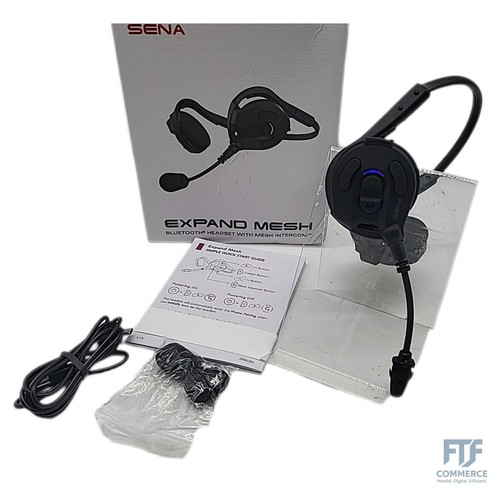 Sena expand mesh einzelset - expand,