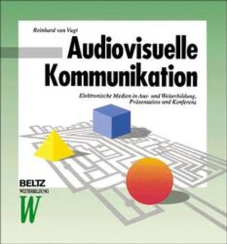 Audiovisuelle kommunikation - audiovisuelle,