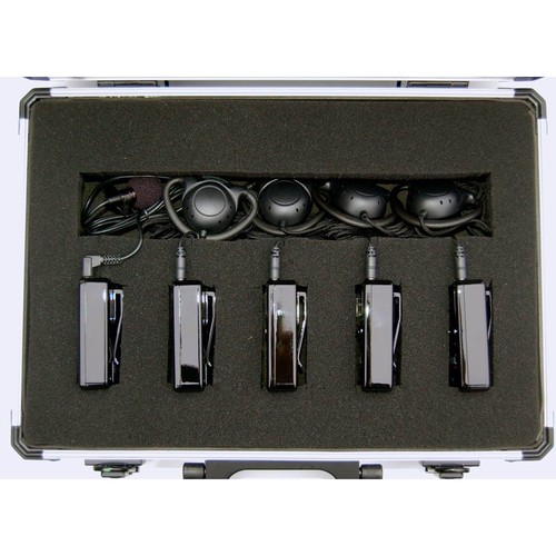 Kommunikationssystem multi - multi, 4